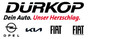 Logo DÜRKOP GmbH - Filiale Hoppegarten